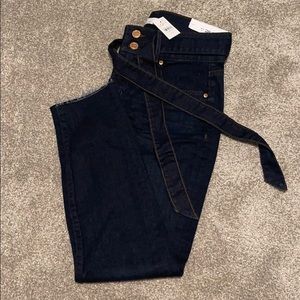 LOFT jeans